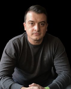 Николай Тосков Николай Тосков