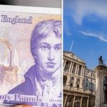 GBP/USD се срина и отскочи след изненадата на BoE