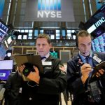 S&P 500 отскочи от ключова подкрепа