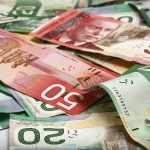 Възстановяването на USD/CAD е ограничено под 1.3100 засега
