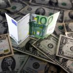 Eврото падна под 1.2150 на фона на възстановяването на долара