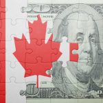 USD/CAD ограничена в рейнджа преди BoC и CPI в САЩ