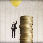 Златото над $ 1800, сега накъде?