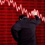Акциите спадат, тъй като CPI потвърждава страховете на пазара