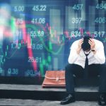 Делта хедж на пазарите - докъде ще падне Dow?